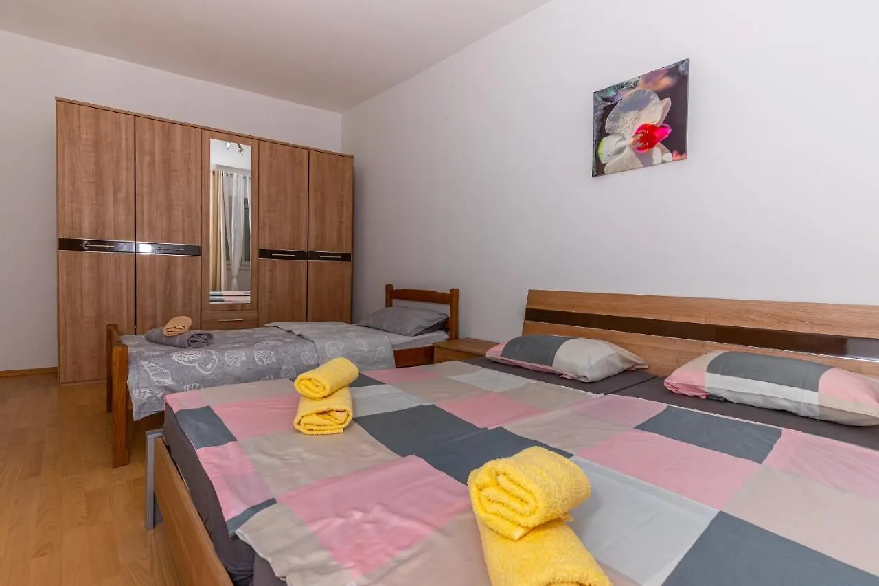 Apartment Apartmani Gabrijela Crikvenica Croatia