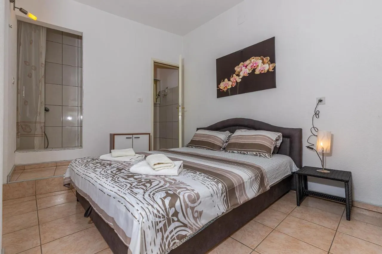 Apartmani Gabrijela Crikvenica