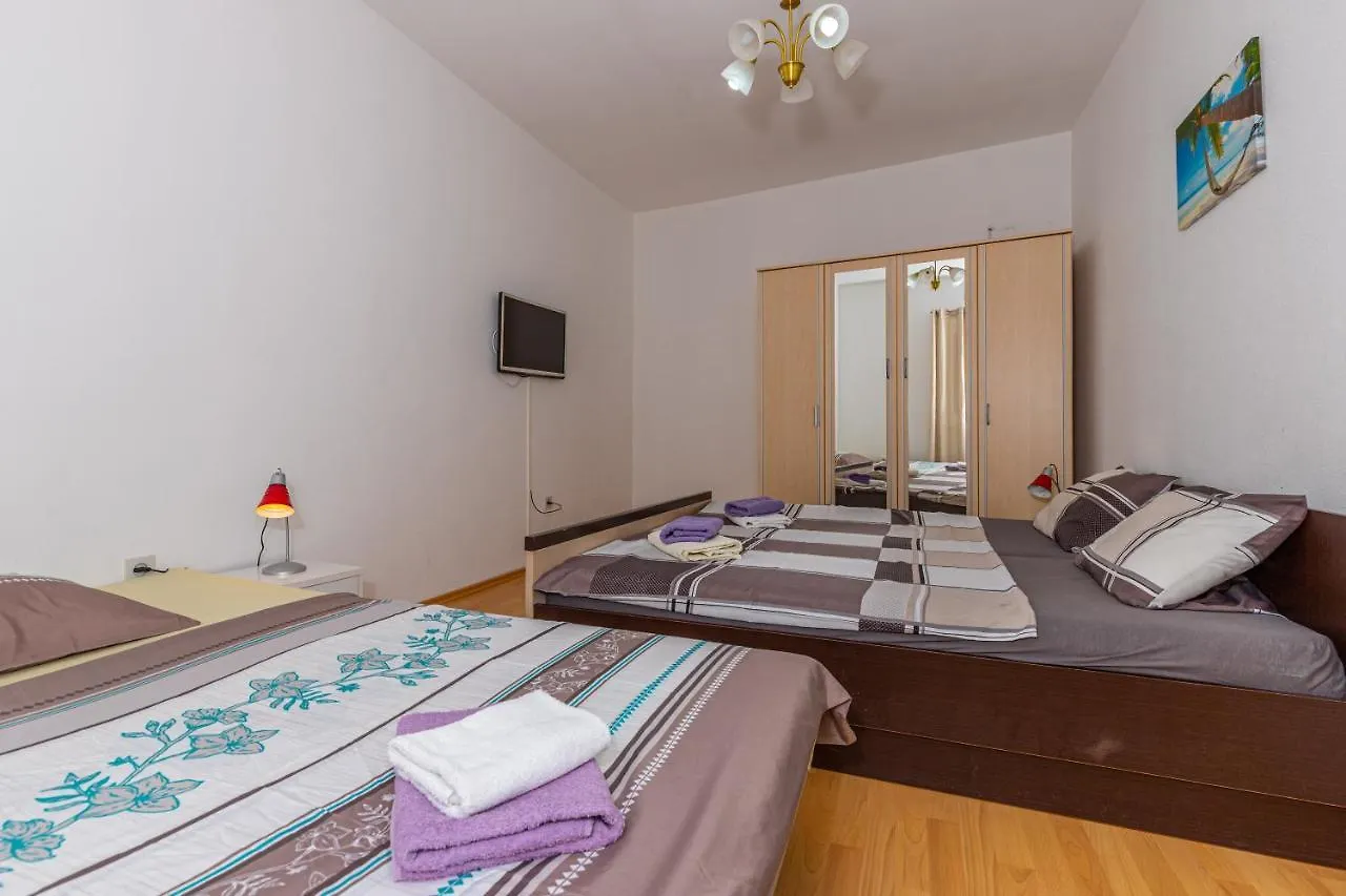 Apartment Apartmani Gabrijela Crikvenica