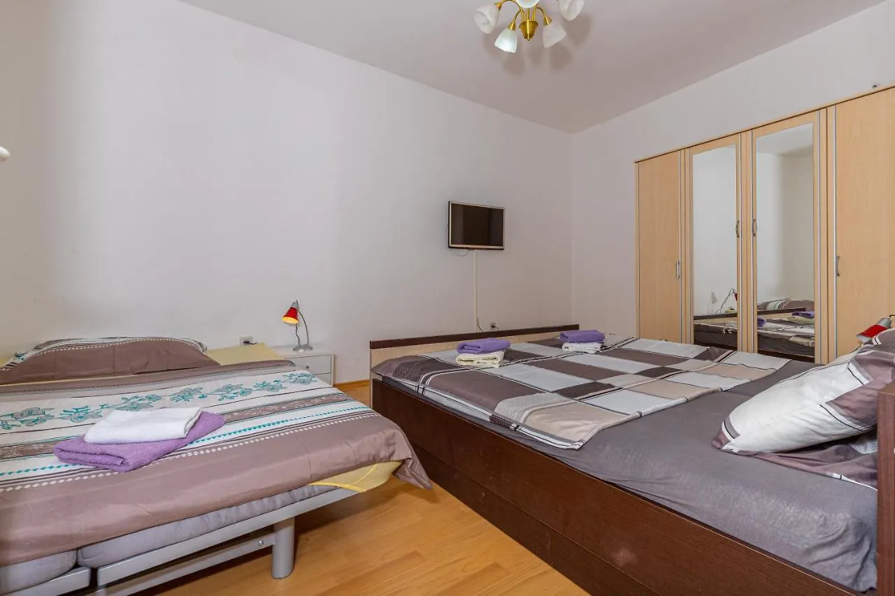 Apartmani Gabrijela Crikvenica Apartment