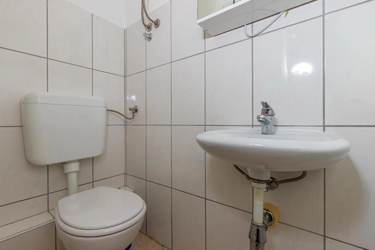 Apartmani Gabrijela Crikvenica Apartment