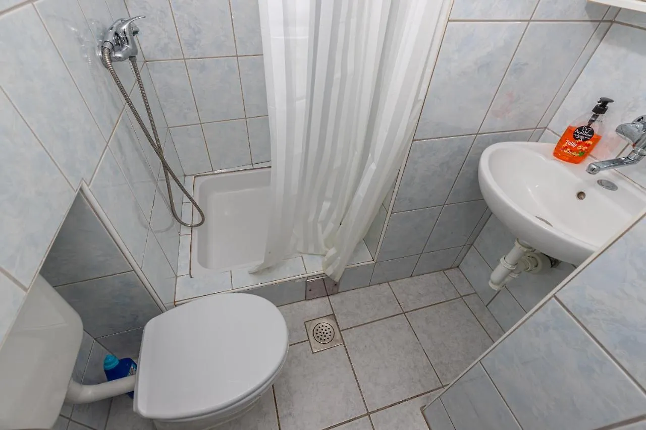 Apartmani Gabrijela Crikvenica