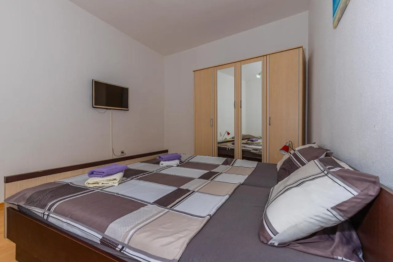Apartmani Gabrijela Crikvenica Croatia