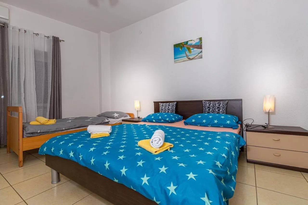 Apartmani Gabrijela Crikvenica Apartment