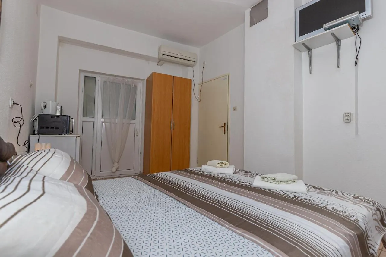 Apartmani Gabrijela Crikvenica