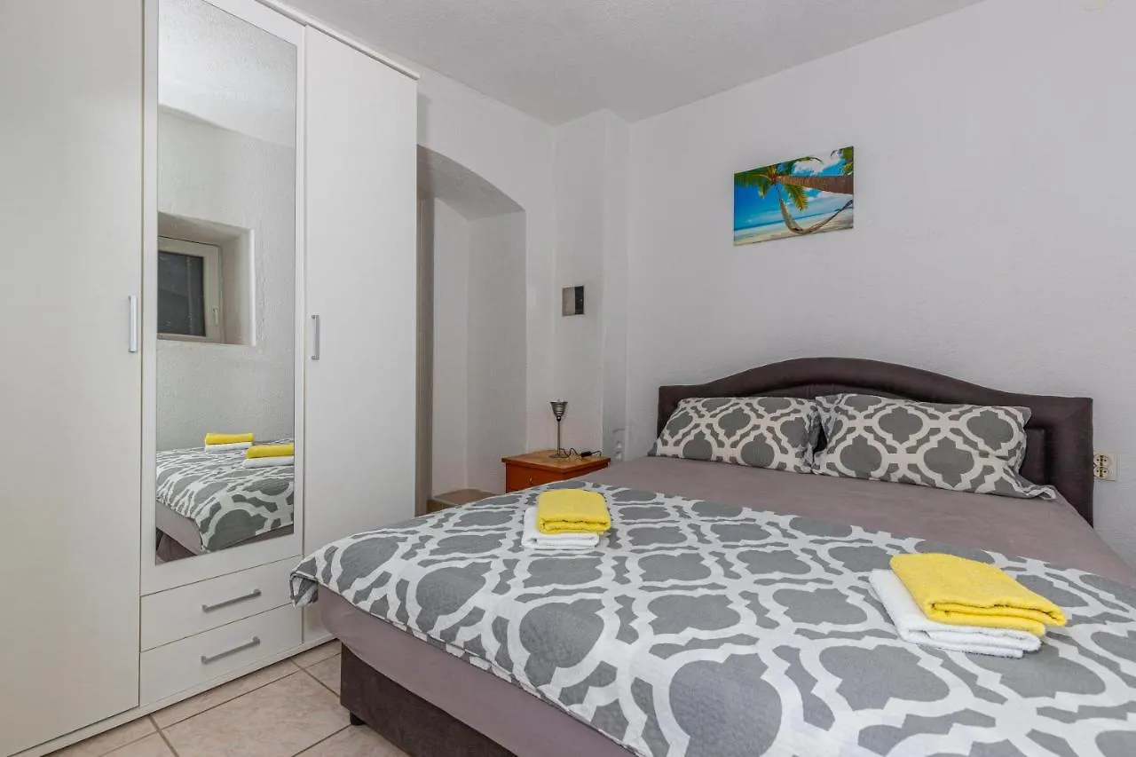 Apartmani Gabrijela Crikvenica Apartment