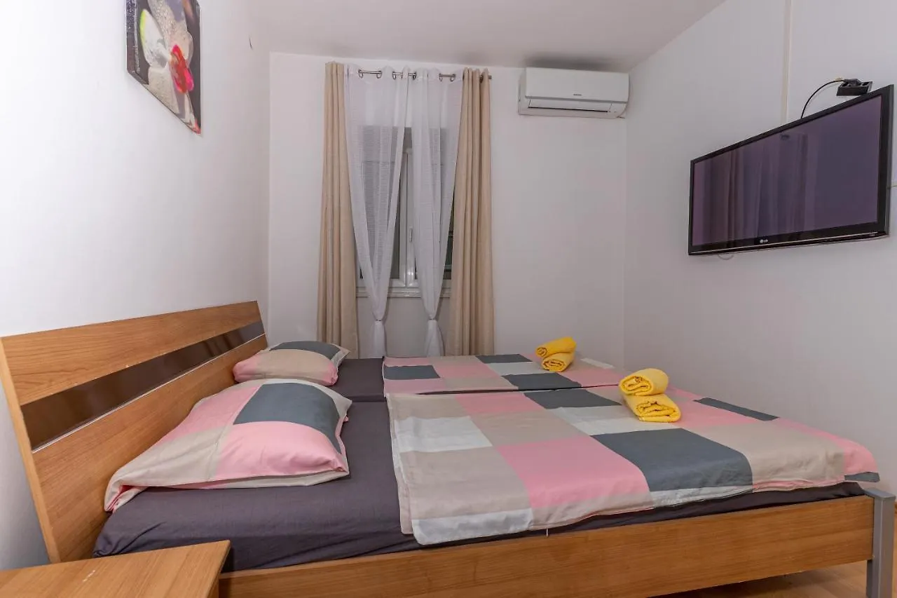 Apartmani Gabrijela Crikvenica Apartment