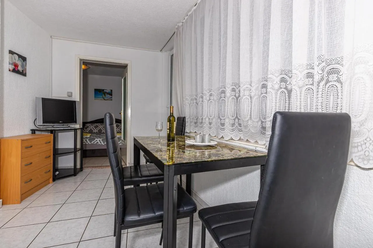 Apartmani Gabrijela Crikvenica