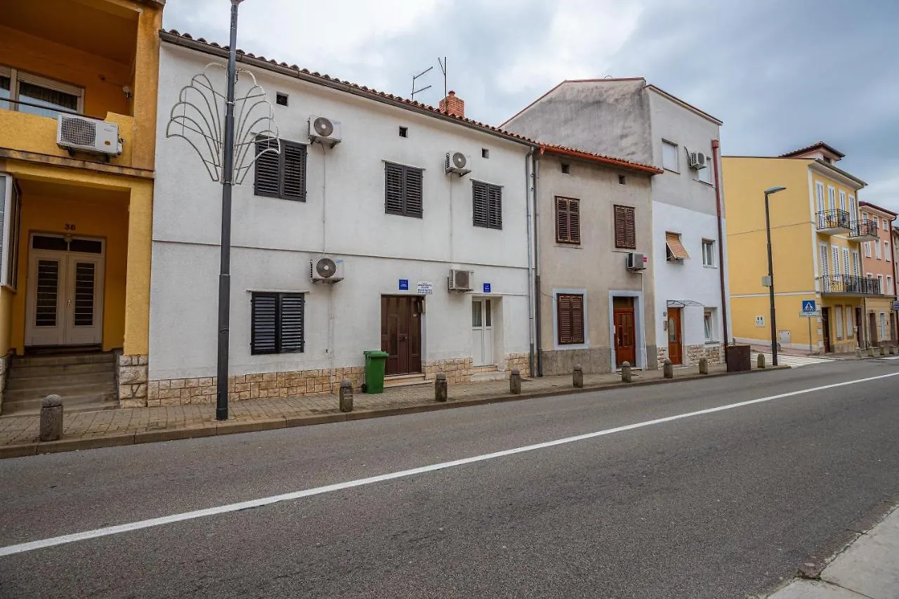Apartmani Gabrijela Crikvenica Croatia