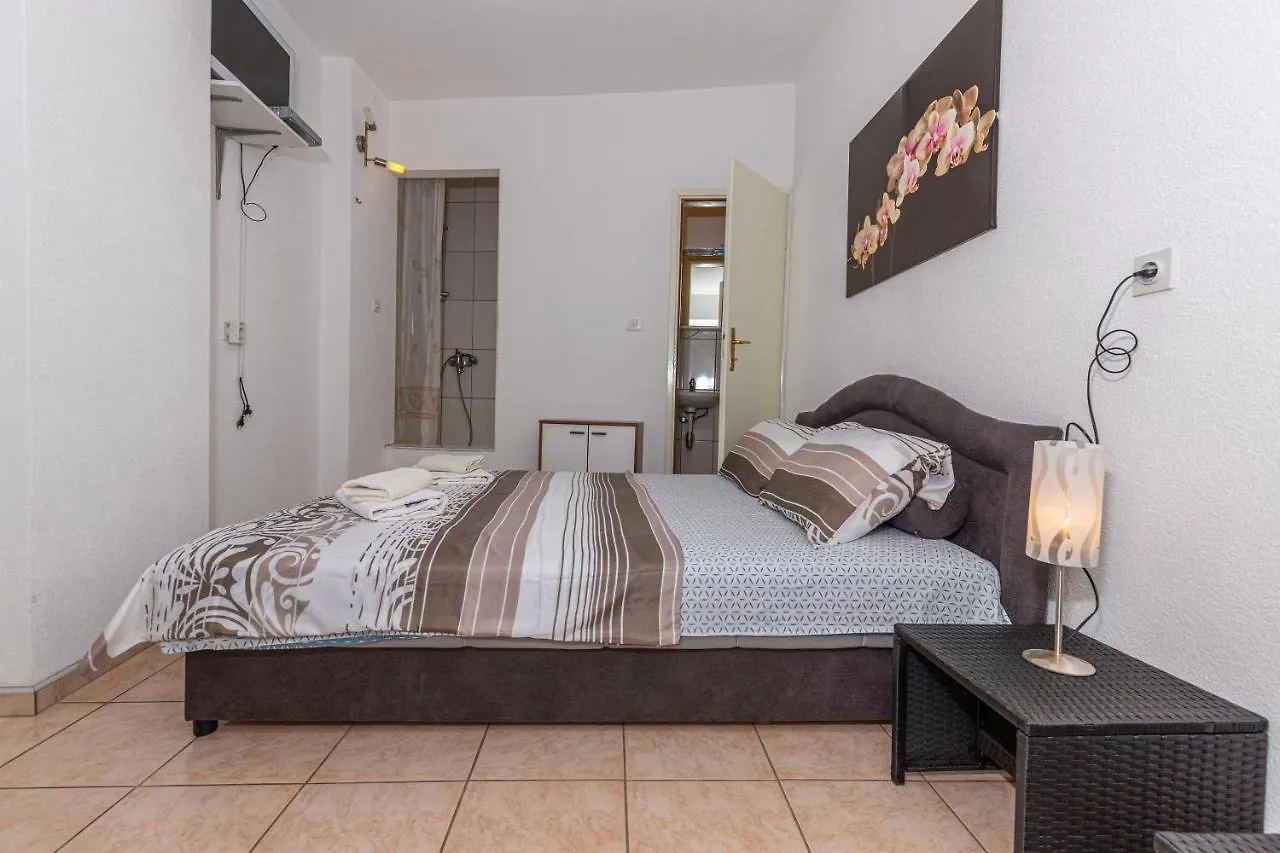 Apartment Apartmani Gabrijela Crikvenica