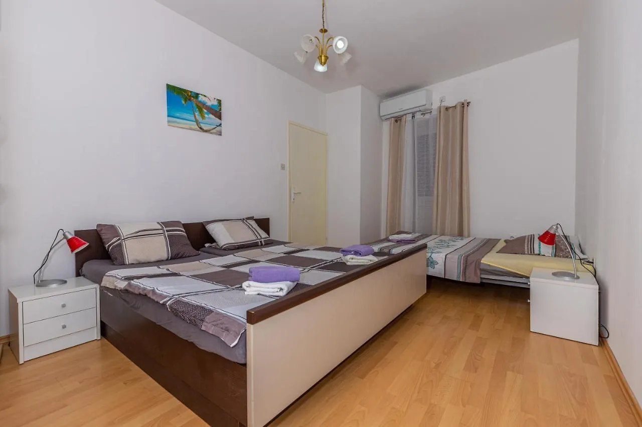 Apartmani Gabrijela Crikvenica