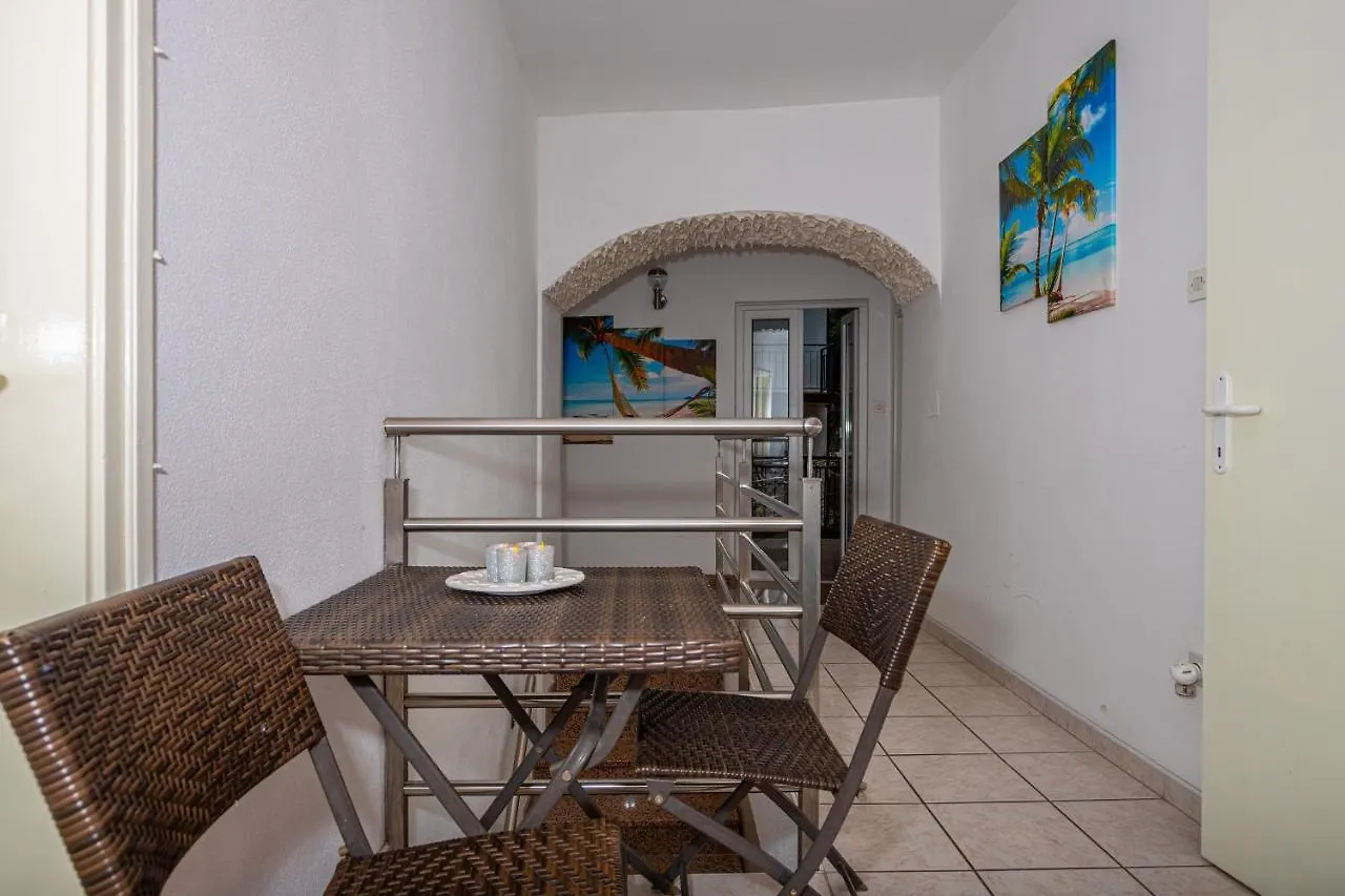 Apartmani Gabrijela Crikvenica Apartment