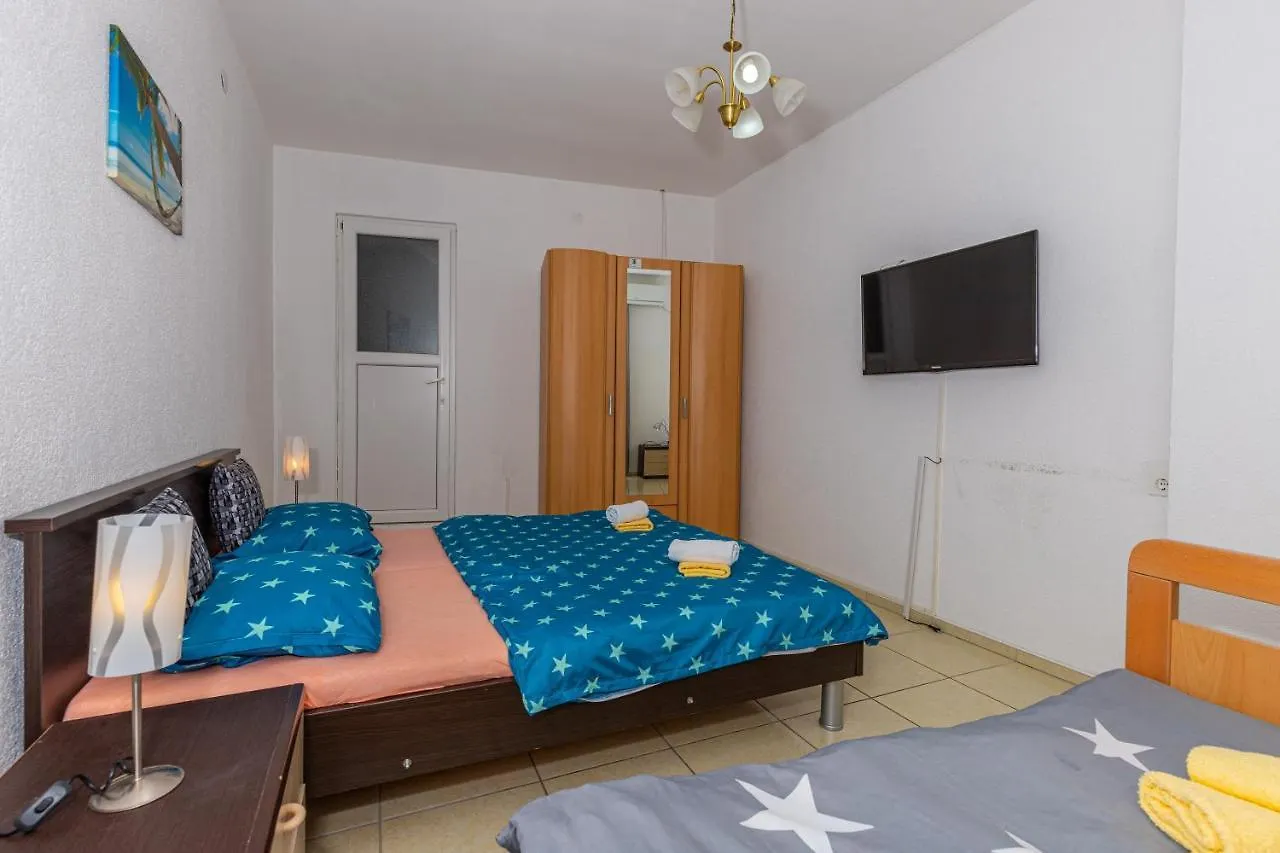 Apartment Apartmani Gabrijela Crikvenica