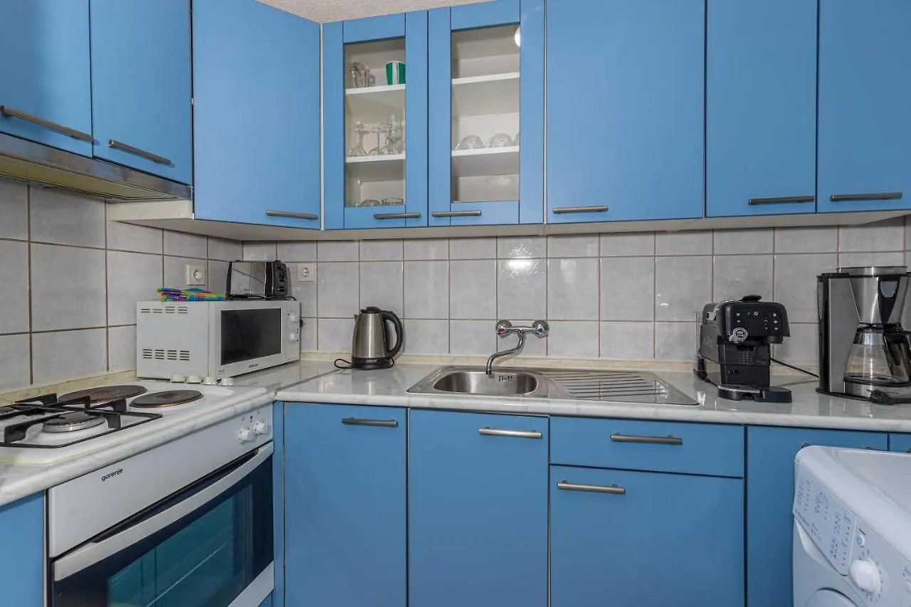 Apartmani Gabrijela Crikvenica Apartment