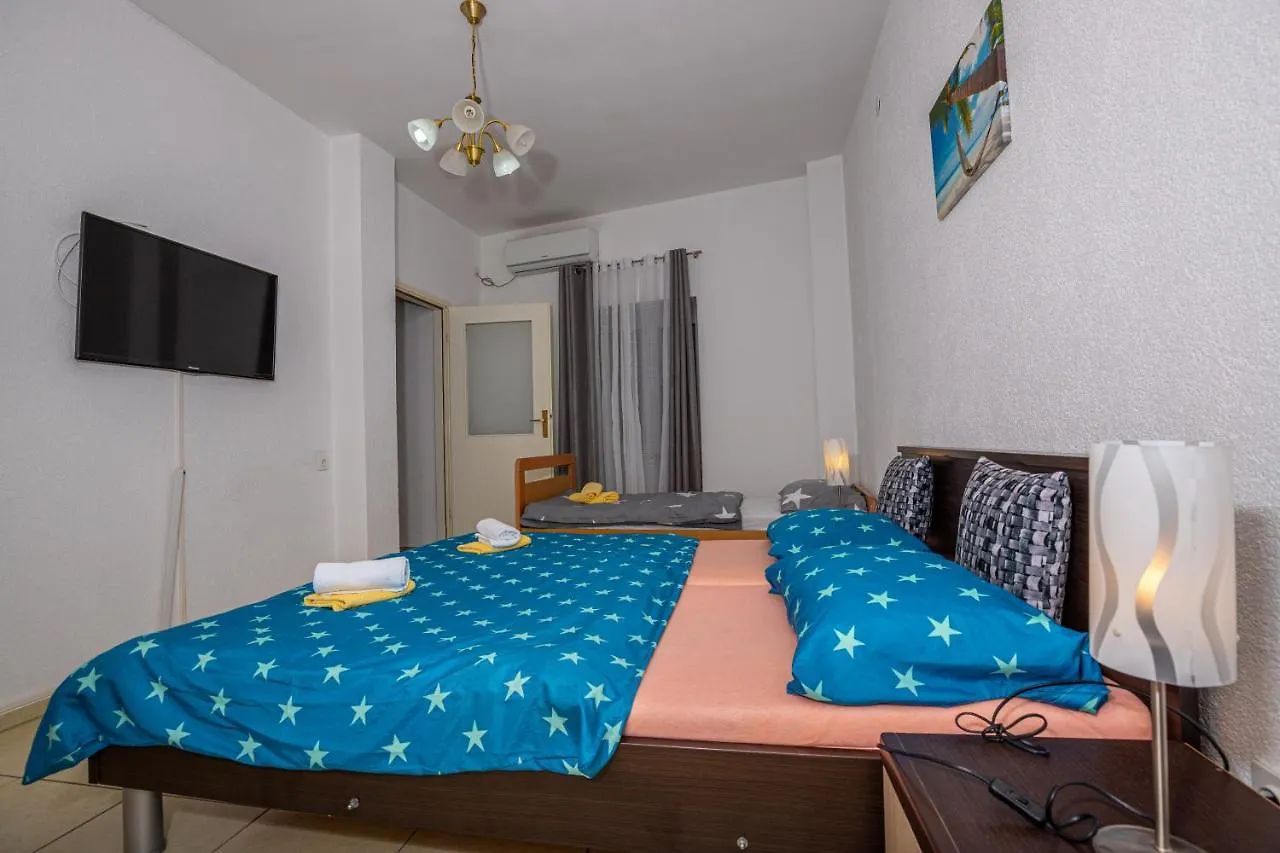Apartment Apartmani Gabrijela Crikvenica