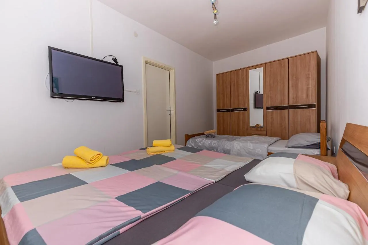 Apartmani Gabrijela Crikvenica Croatia