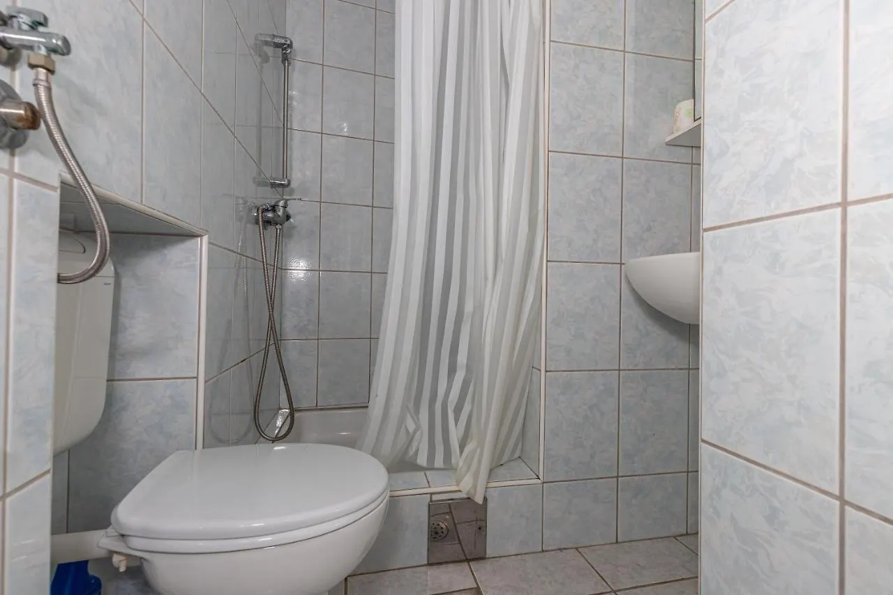 Apartment Apartmani Gabrijela Crikvenica