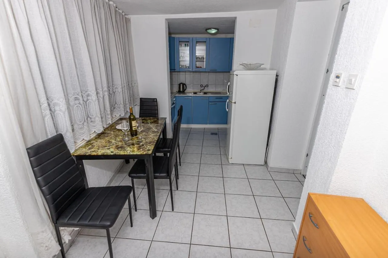 Apartmani Gabrijela Crikvenica Apartment